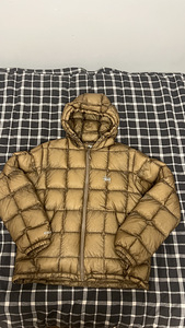 Stussy Hooded Puffer (1 foto / 5)