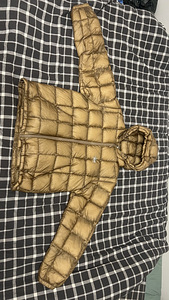 Stussy Hooded Puffer (2 foto / 5)