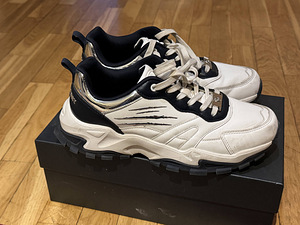 Plein Sport Sneakers (1 foto / 1)
