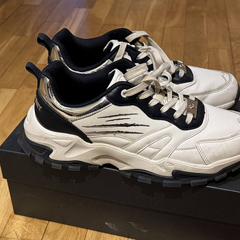 Plein Sport Sneakers