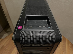 Игровой компьютер i7-4770k GTX 970 16GB RAM (7 фото из 9)