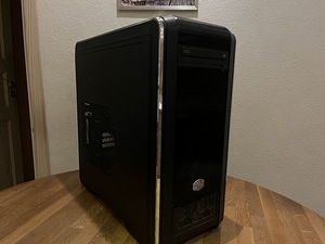 Игровой компьютер i7-4770k GTX 970 16GB RAM (2 фото из 9)