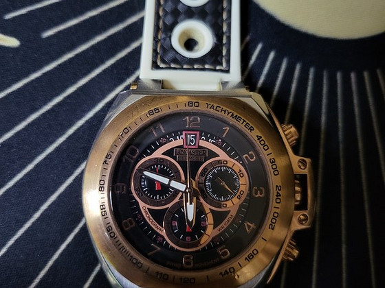 Часы LANCASTER Chronograph Swiss