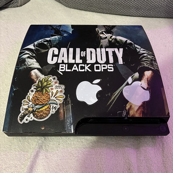 PlayStation 3 Slim