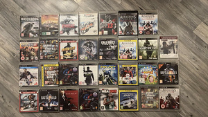 PlayStation 3 Slim (4 фото из 4)