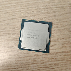 I3 10100F (1 фото из 1)