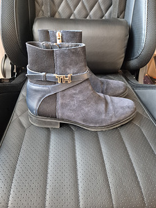 Kingad Tommy Hilfiger size 38 (1 foto / 5)