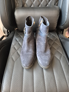 Kingad Tommy Hilfiger size 38 (2 foto / 5)