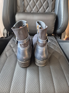 Kingad Tommy Hilfiger size 38 (3 foto / 5)