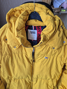Tommy Hilfiger size M (3 foto / 5)