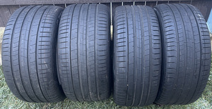 UUED PIRELLI P ZERO 255/45R19 ja 285/40R19 (1 фото из 7)
