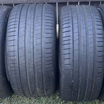 UUED PIRELLI P ZERO 255/45R19 ja 285/40R19