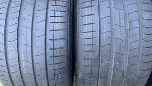 UUED PIRELLI P ZERO 255/45R19 ja 285/40R19 (2 фото из 7)