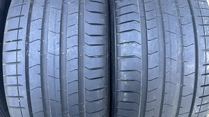 UUED PIRELLI P ZERO 255/45R19 ja 285/40R19 (4 фото из 7)