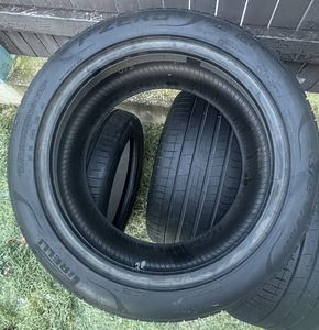 UUED PIRELLI P ZERO 255/45R19 ja 285/40R19 (7 фото из 7)