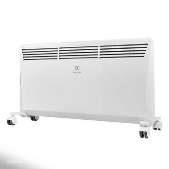 Radiaator Electrolux ECH/ECN-1500 M