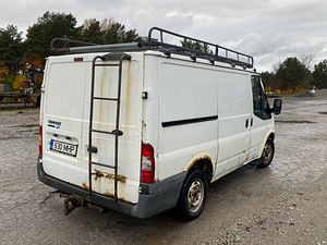 Ford Transit (3 фото из 8)