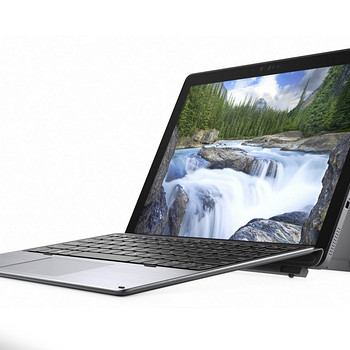 Dell Latitude 7200 2-in-1