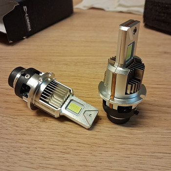 D2S D2R LED 6000K 3500lumen