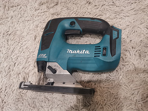 Аккумуляторная лобзиковая пила Makita DJV182 – без аккумулятора (1 фото из 5)