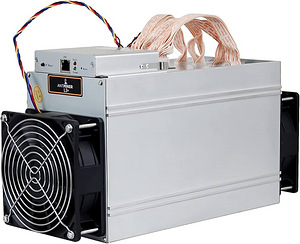Antminer L3+ (1 foto / 1)