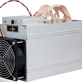 Antminer L3+