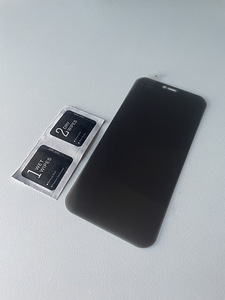 Защитные стекла для iPhone (3 фото из 3)