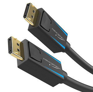 DisplayPort кабель 5м. (1 фото из 2)