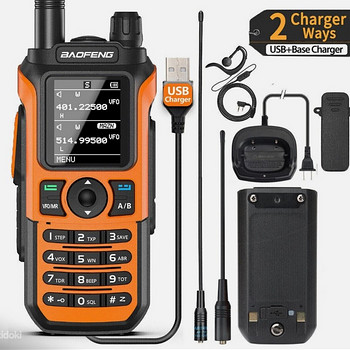 BaoFeng UV-21 Pro V2