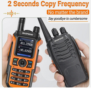 BaoFeng UV-21 Pro V2 (3 foto / 5)