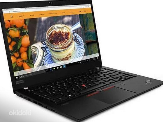 Lenovo ThinkPad T14 Gen 2