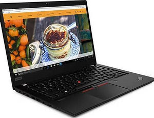 Lenovo ThinkPad T14 Gen 2 (1 фото из 1)