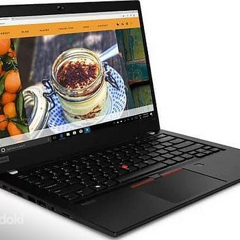 Lenovo ThinkPad T14 Gen 2