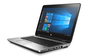 HP ProBook 650 G3 (1 фото из 1)