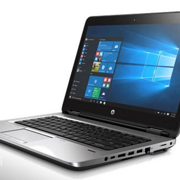 HP ProBook 650 G3