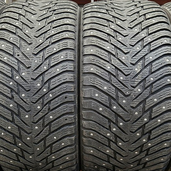 R19 Nokian erilaiused 245/45/19 & 275/40/19