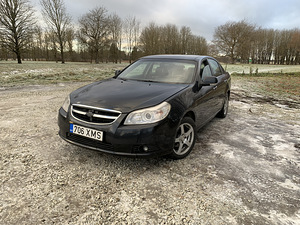 Продам Автомобиль (1 фото из 12)