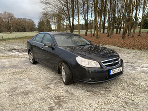 Продам Автомобиль (2 фото из 12)