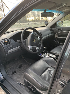 Продам Автомобиль (4 фото из 12)