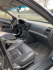Продам Автомобиль (11 фото из 12)