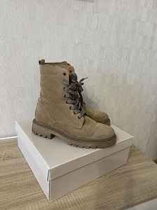 Ботинки р.38 Anna Field (3 фото из 5)