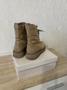 Ботинки р.38 Anna Field (4 фото из 5)