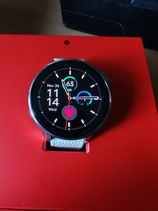 OnePlus Watch 3 (2 foto / 4)
