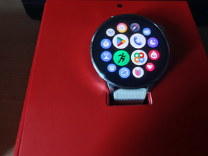 OnePlus Watch 3 (3 foto / 4)