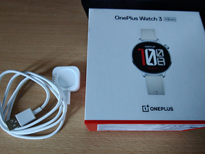 OnePlus Watch 3 (4 foto / 4)