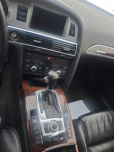 Audi A6 C6 allroad varuosadeks (4 foto / 6)