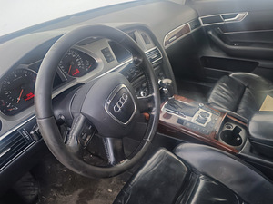 Audi A6 C6 allroad varuosadeks (5 foto / 6)