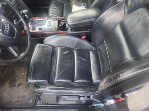 Audi A6 C6 allroad varuosadeks (6 foto / 6)
