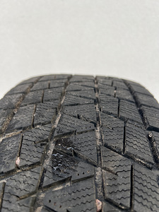 Диски Touareg 235/65 R17 (7 фото из 8)