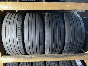 275/45/20 michelin latitude sport3 4mm (1 foto / 1)